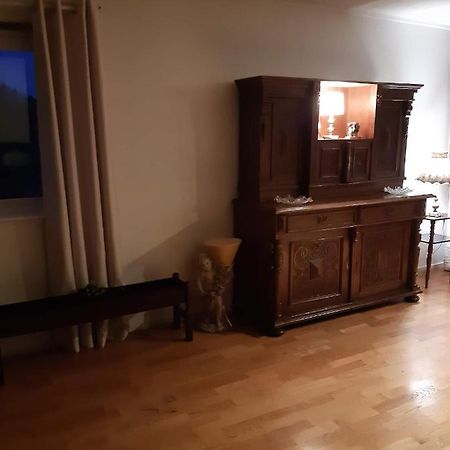 Ovrebo House, Stolen, Skarpengland, Vennesla Villa Kültér fotó