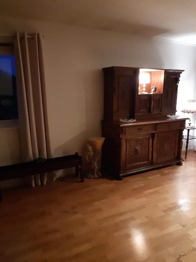 Ovrebo House, Stolen, Skarpengland, Vennesla Villa Kültér fotó