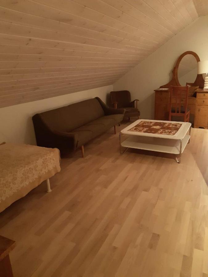 Ovrebo House, Stolen, Skarpengland, Vennesla Villa Kültér fotó