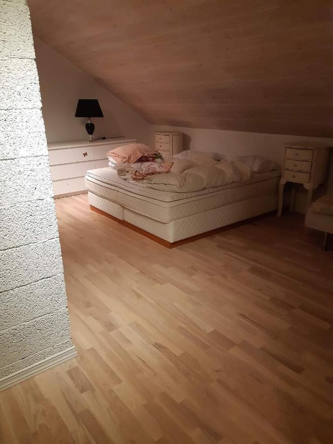 Ovrebo House, Stolen, Skarpengland, Vennesla Villa Kültér fotó