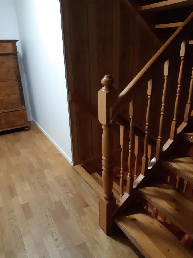 Ovrebo House, Stolen, Skarpengland, Vennesla Villa Kültér fotó