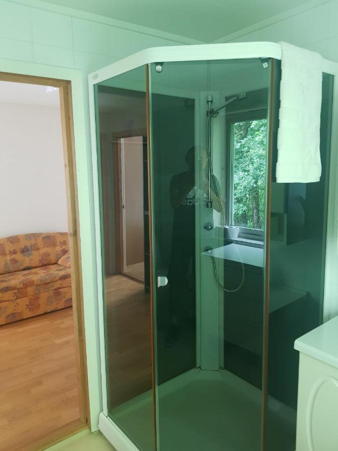 Ovrebo House, Stolen, Skarpengland, Vennesla Villa Kültér fotó
